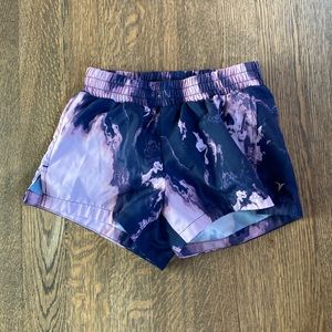 Old Navy Girl’s sports shorts size 6-7